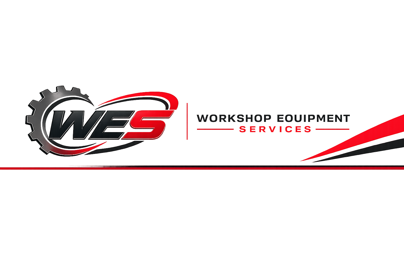 Workshop Equipment Services banner